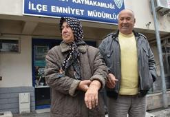 Kaybolan zihinsel engelli kadın, elindeki ‘Sevgi İzi’ dövmesinden bulundu