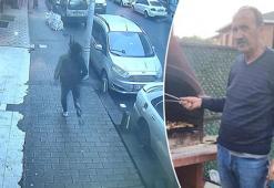 Kahvehanede oturan husumetlisini vurmaya gitti başkasını öldürüp kaçtı