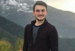 Otomobiliyle uçuruma yuvarlanan asteğmen, yaşamını yitirdi