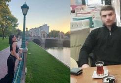 Tuğçe'nin cinayet şüphelisi, olaydan sonra girdiği büfede nöbet geçirmiş