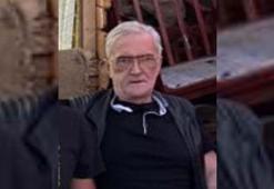 Gürcistanlı, otomobilinde öldürüldü