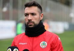 Alanyaspor Teknik Direktörü Farioli: Galatasaray’a en iyi şekilde hazırlanacağız