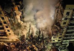 Dnipro saldırısında can kaybı 35’e yükseldi