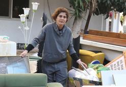 Sahte imzalı taahhütname ile evden çıkarıldığı iddiasıyla suç duyurusu