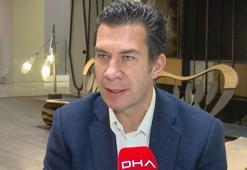 Ömer Uzun: Beşiktaş, Salih'e güveniyor ve sözleşmesindeki opsiyon kullanıldı