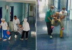 Engelli bakım merkezinde darp suçlamasında 22 sanık yargılanıyor