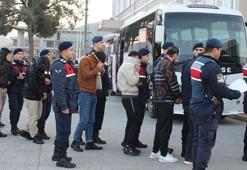 29 ilde devre mülk dolandırıcılarına operasyon: 104 gözaltı