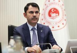 Bakan Kurum: 'Yeni Evim' kampanyası başvuruları başladı