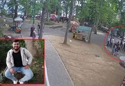 Zeki Can'ın kaledeki kavgada ölümünde 3 sanığa 2'şer yıl hapis