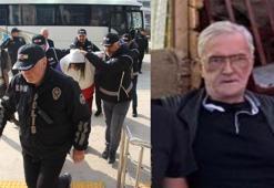 Gürcistanlı çete lideri, mafya hesaplaşmasında öldürülmüş