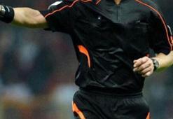 ZTK son 16 turu maçlarını yönetecek hakemler açıklandı