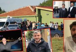 Öldürülen Nazmi Arıkan'ın oğlu: Tehditler 3 yıl sürdü