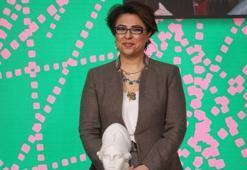 Şef Ebru Baybara Demir’e Münih’te ‘ilham veren kadın ödülü’