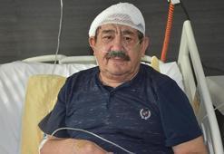 'Delirten hastalık' yüzünden 28 dişini çektirdi, şifayı Türkiye'de buldu