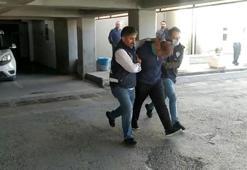 Ankara'da firari FETÖ üyelerine operasyon; yöneticiler dahil 16 gözaltı
