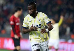 Valencia 8 gol daha atarsa TOP10'a girecek