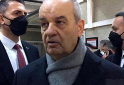 İlker Başbuğ, 'hakaret' davasında beraat etti