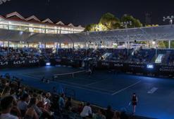 Avustralya Açık Tenis Turnuvası'nda Rus ve Belarus bayrağının açılması yasaklandı