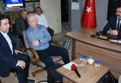 GMİS Şube Başkanı Çınar: Amasra'daki ocakta yangın söndü