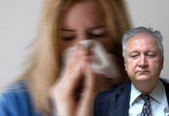 'Küresel ısınma ile tropikal bölge hastalıklarını daha sık göreceğiz'