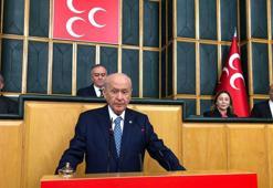 Bahçeli: Mayıs ayı içinde bu işi bitirelim