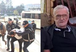 Gürcistanlı çete lideri cinayetinde 2 Rus şüpheli tutuklandı