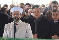 MKE Ankaragücü Başkanı Faruk Koca'nın acı günü