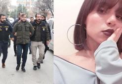 Tuğçe'nin cinayet şüphelisi tutuklandı