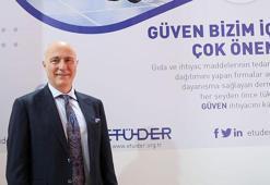 ETÜDER Başkanı Şahinöz, ev dışı tüketimin önemine dikkat çekti