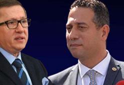 Hazırlık Komisyonu, CHP'li Başarır ve İYİ Parti'li Türkkan'dan savunma istedi