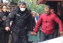 Oğluyla yaşadığı evde ölü bulundu