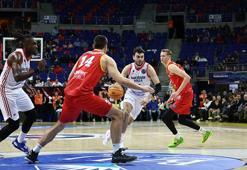 Bahçeşehir Koleji son 16'da