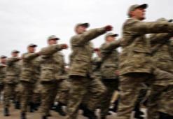 Bedelli askerlik yükümlülerinin celp dönemi ve birlik yerleri açıklandı