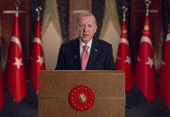Cumhurbaşkanı Erdoğan: Türkiye, bugün havacılık sektöründe parmakla gösteriliyor