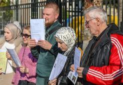 '2 ayda teslim edilecek' denilen evleri onlarca kişiye satmışlar