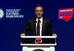 İletişim Başkanı Altun: Dindar kesimler, yoğun şekilde nefret söylemine maruz kalıyor