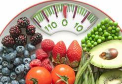 Uzmanından sağlıklı bir kiloya ulaşmanın yöntemleri