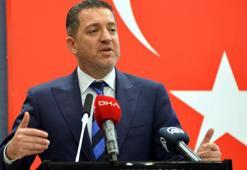 TBB Başkanı Sağkan: Yargıya güvenin en düşük olduğu günleri yaşıyoruz