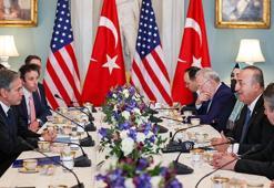 Türkiye - ABD Stratejik Mekanizması hakkında ortak açıklama