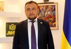 Ukrayna Büyükelçisi Bodnar: Esir değişimi Türkiye üzerinden olabilir