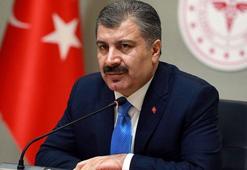 Bakan Koca: 2022'de 3 milyon kişiye kanser taraması yapıldı