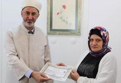 6'ncı kattan düştü; 'Yaşamam mucizeydi' deyip Müslüman oldu