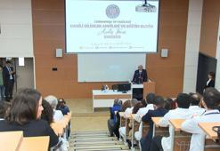 Cerrahpaşa Tıp Fakültesi'nde yenilenen eğitim