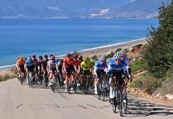 Antalya, dünyaca ünlü bisiklet takımlarına ev sahipliği yapacak