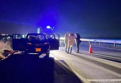 Irak plakalı cipe saldırıda ölü sayısı 5'e çıktı