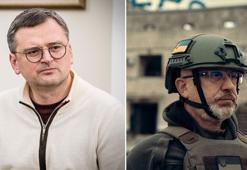 Ukrayna Dışişleri ve Savunma Bakanlığından ‘uluslararası tank koalisyonu’ çağrısı