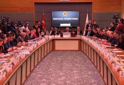 Başörtüsü teklifi komisyonda