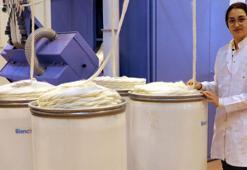 Türkiye'de yatak üretiminin yapılacağı ilk lise, Kayseri'de açıldı