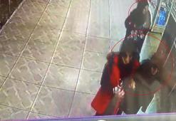 Son görüntüleri ortaya çıktı