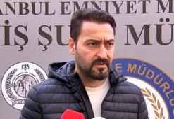 Lüks otomobili çalıp, parçalatan eski sahibi çıktı: Bu bir cinayet